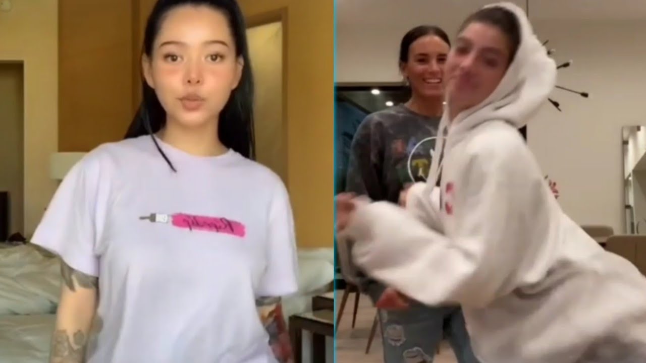Stand by me remix I New Trending TikTok Dance Challenge