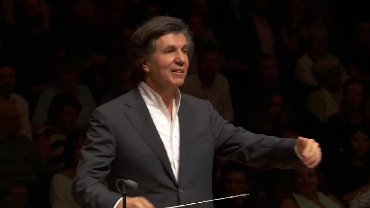 Orquestra Juvenil da Bahia - Gershwin - Abertura Cubana