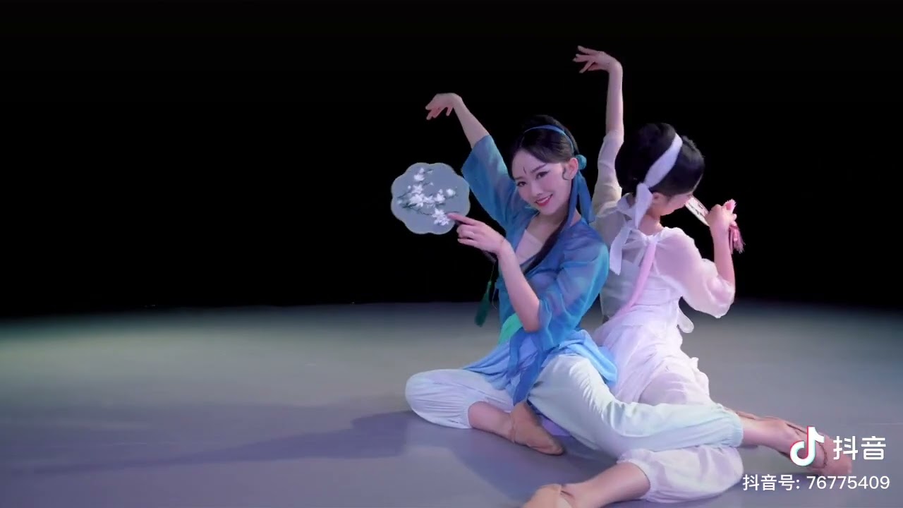 [ Múa Cổ Trang Trung Quốc] Thanh xà bạch xà || 绿蛇 白蛇
