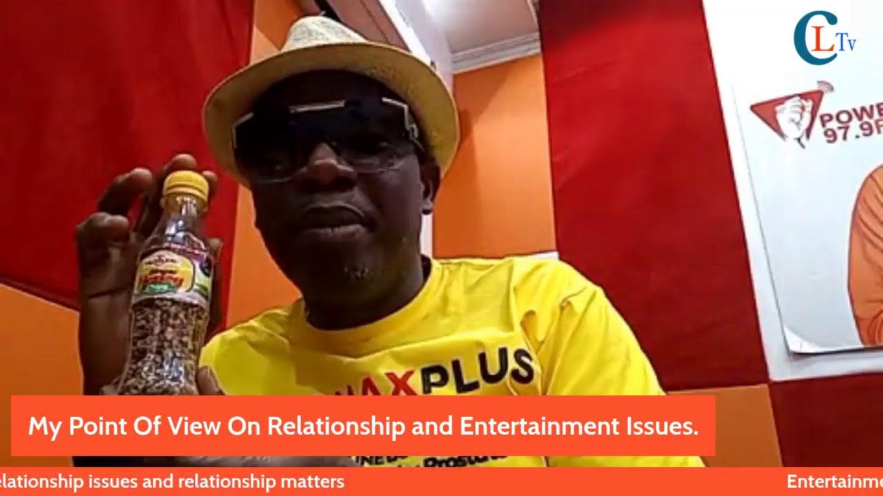 ENTERTAINMENT ISSUE AROUND GHANA AND THE WORLD.