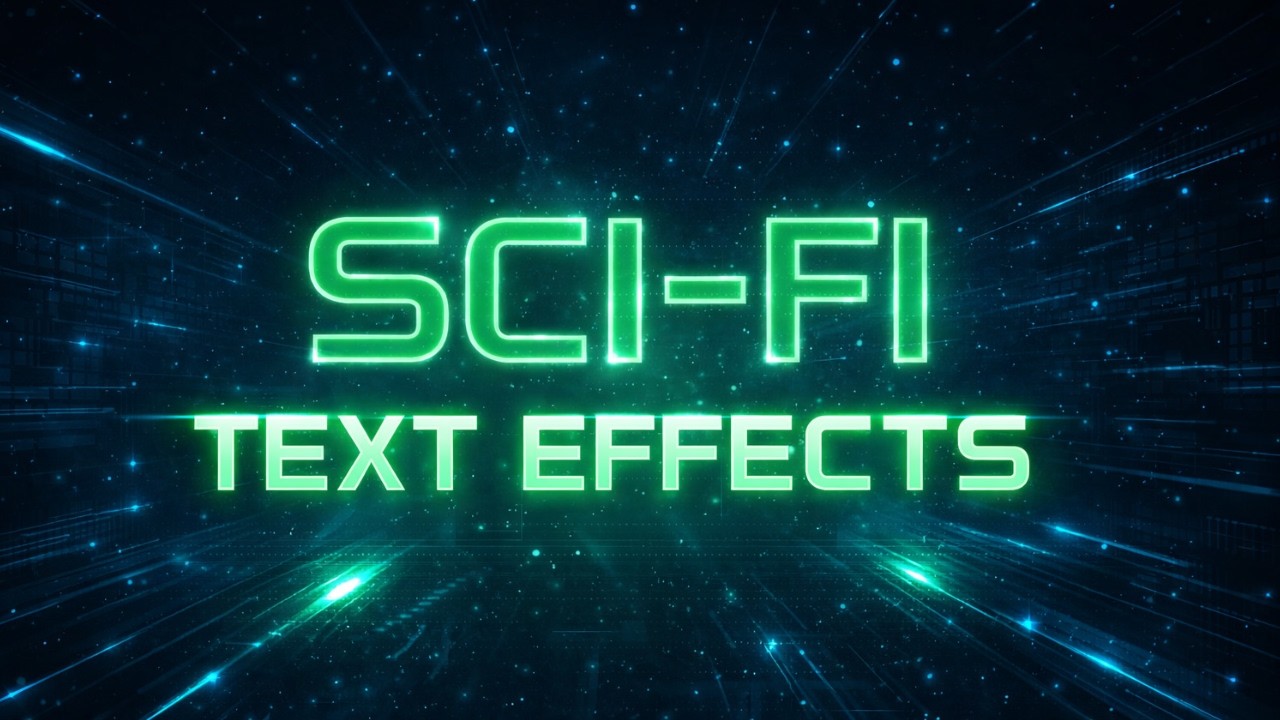Create Stunning Intro Animation in PowerPoint | Advanced Animation Tutorial (Step-by-Step)