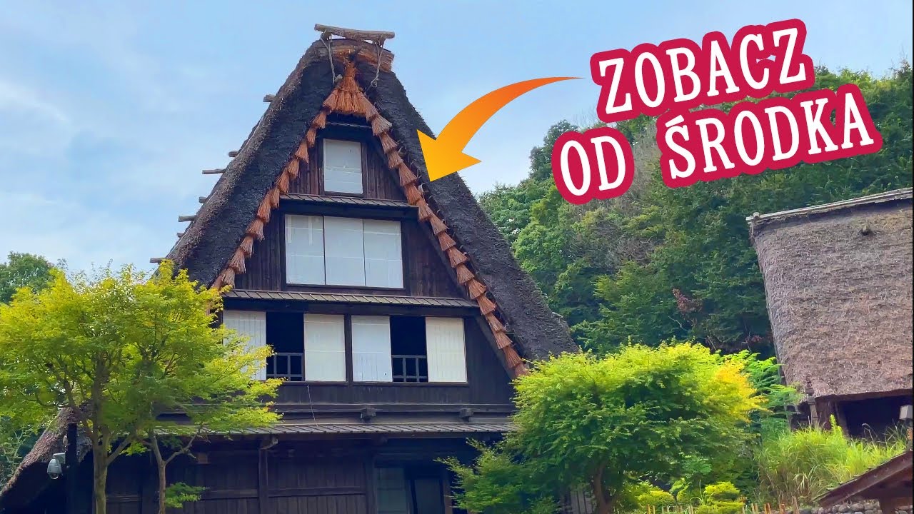 Muzeum Japońskich Wiejskich Budynk&oacute;w w Noborito