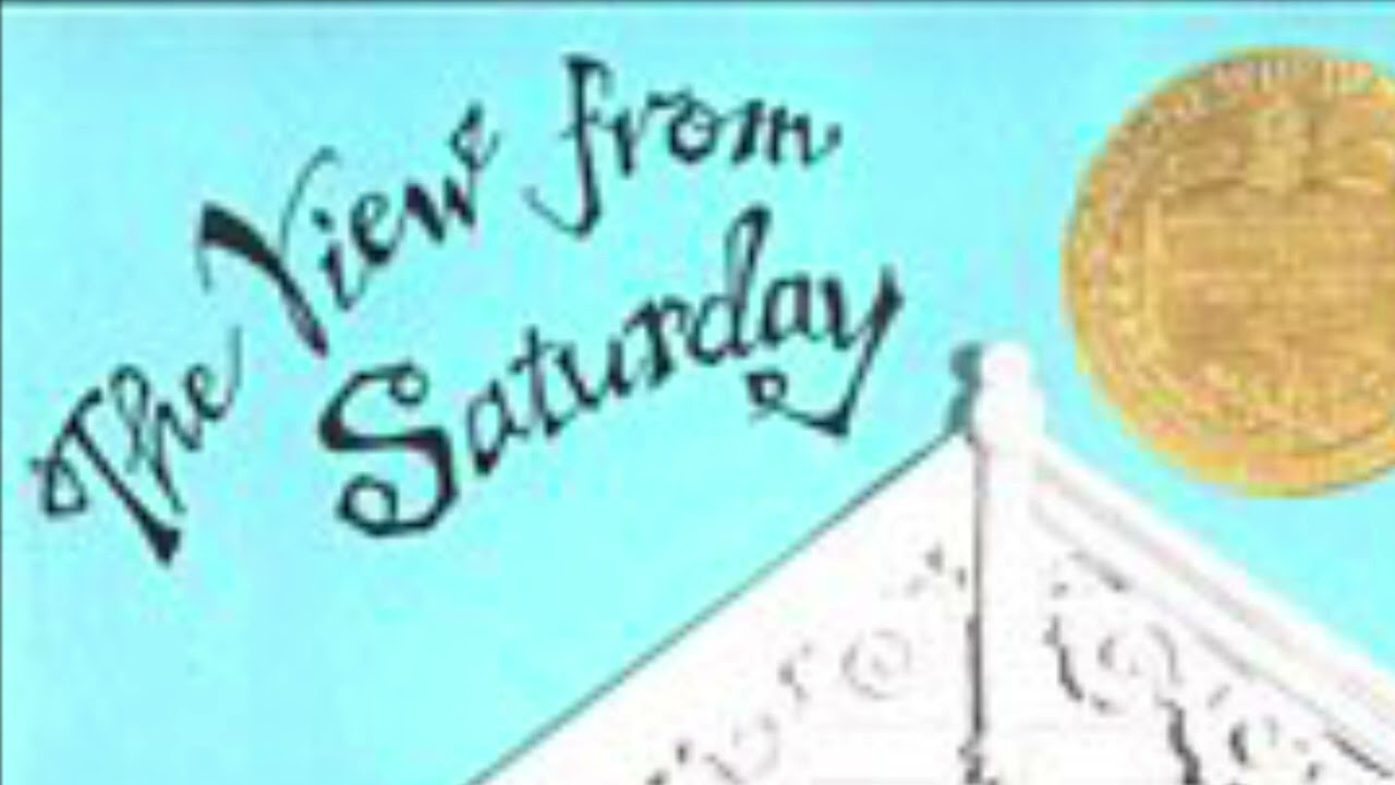The View from Saturday - chapter 1