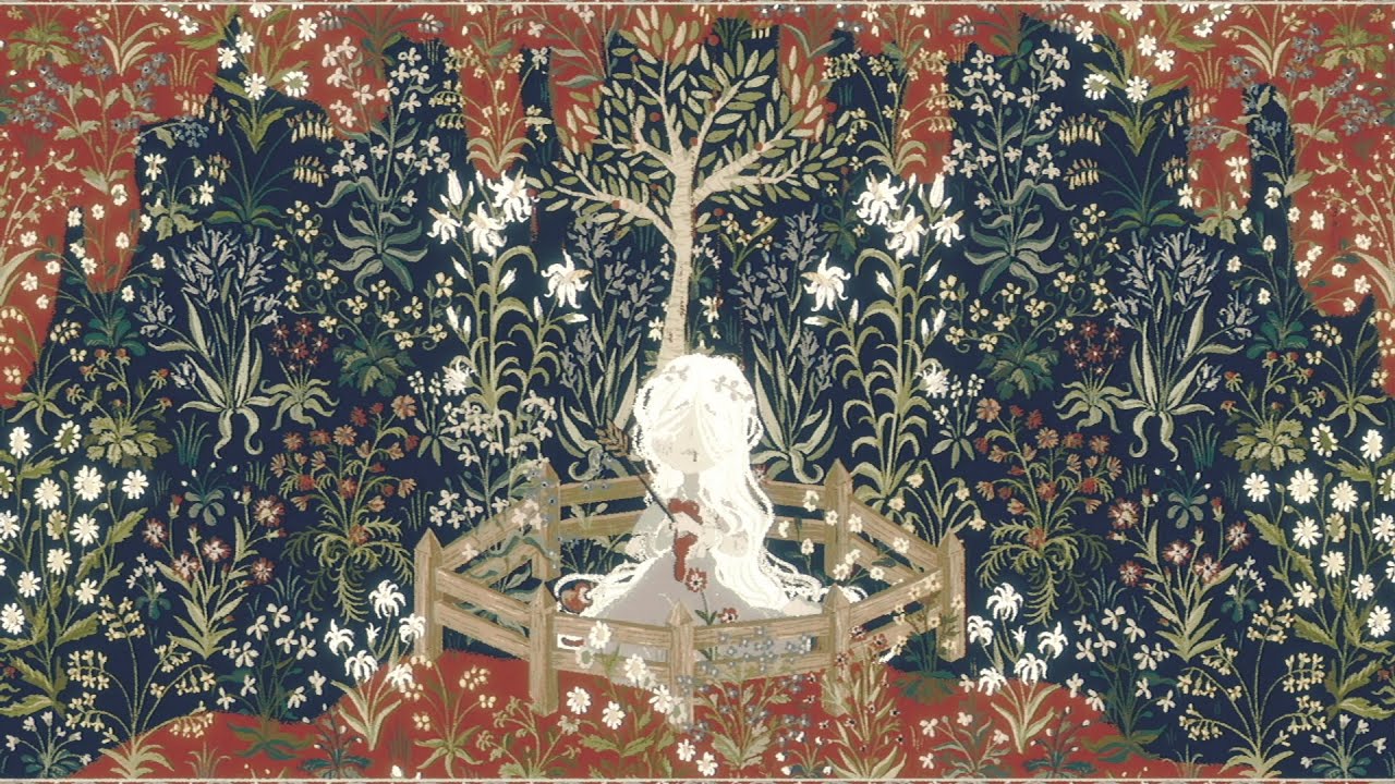 Little Goody Two Shoes - Lore Theories About The Tapestry (Spoilers)
