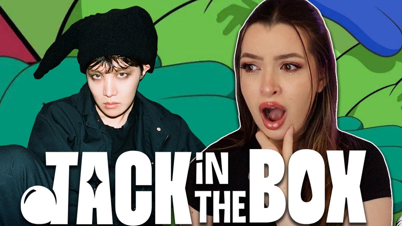 Let's See if *JACK IN THE BOX* is Worth All the Hype
