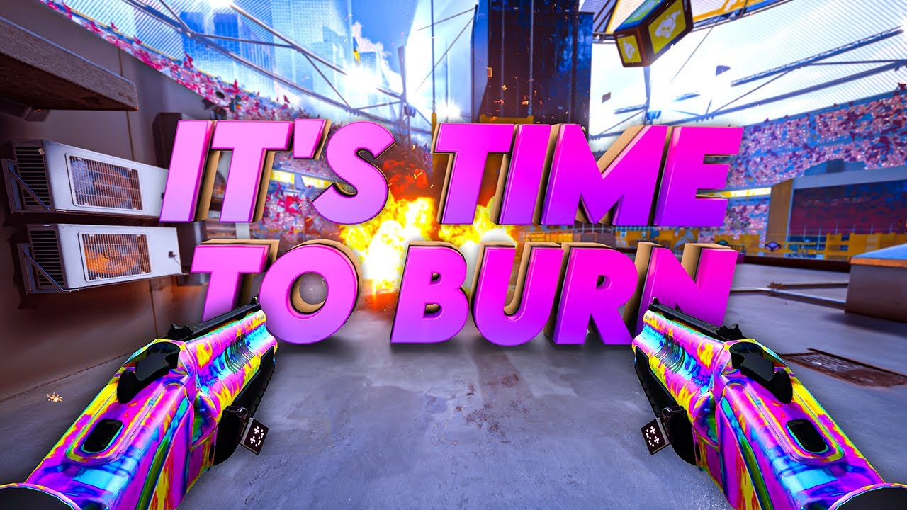 Цербер &mdash; это огонь (буквально) | Финал