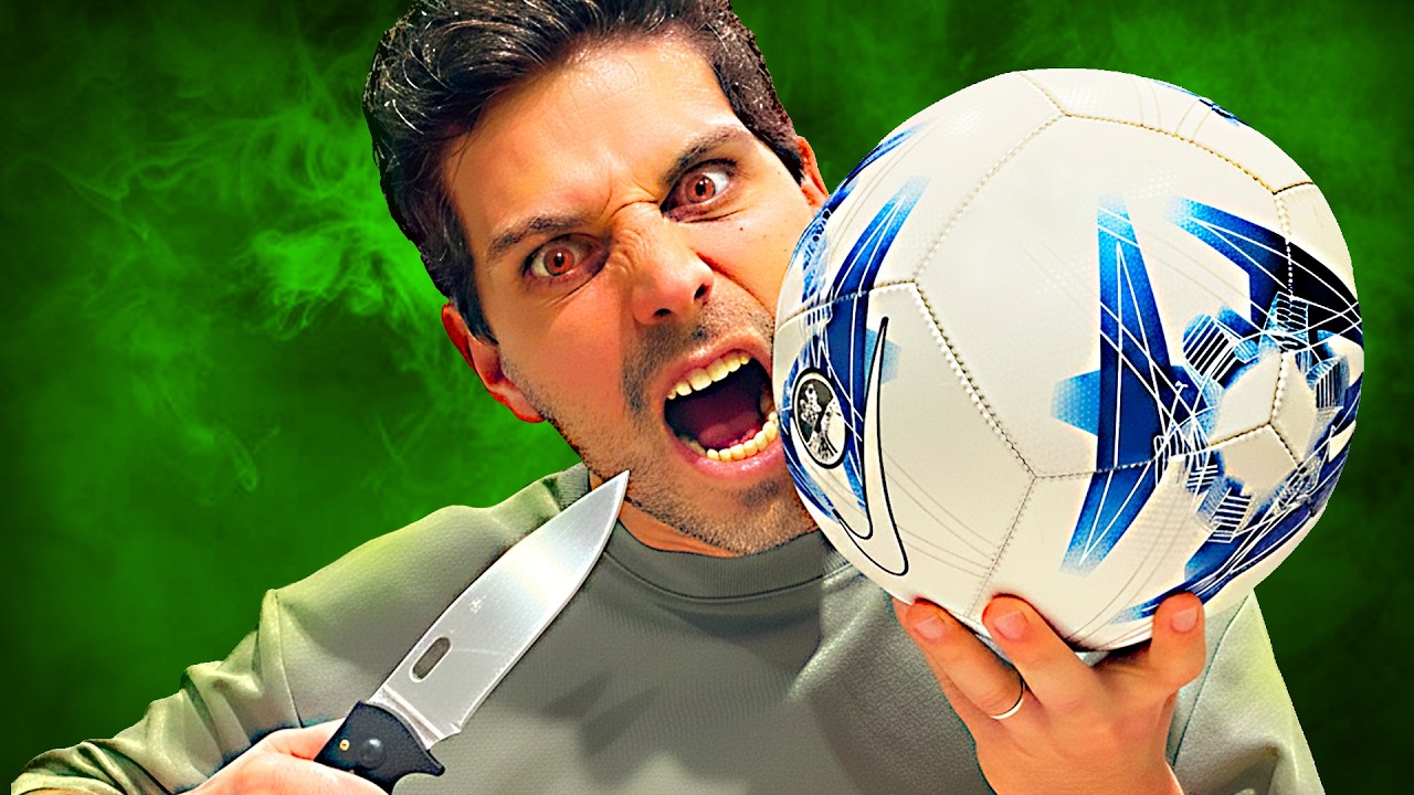7 TRUCS INSUPPORTABLES DANS LE FOOT (épisode 4)
