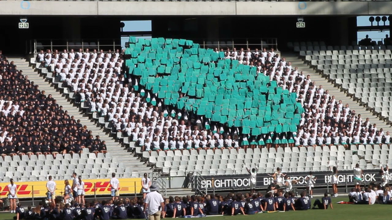 MTBS Flashes 2023 Hoerskool Stellenberg