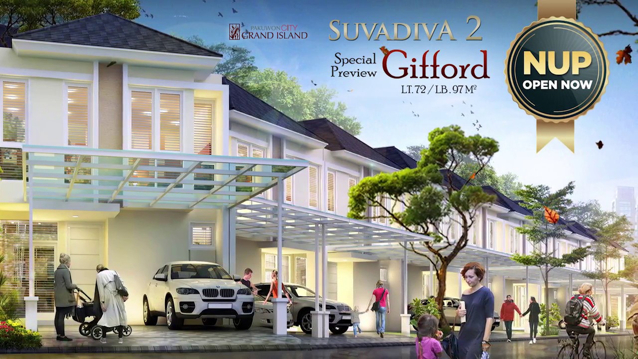 PAKUWON CITY Suvadiva - Grand Island