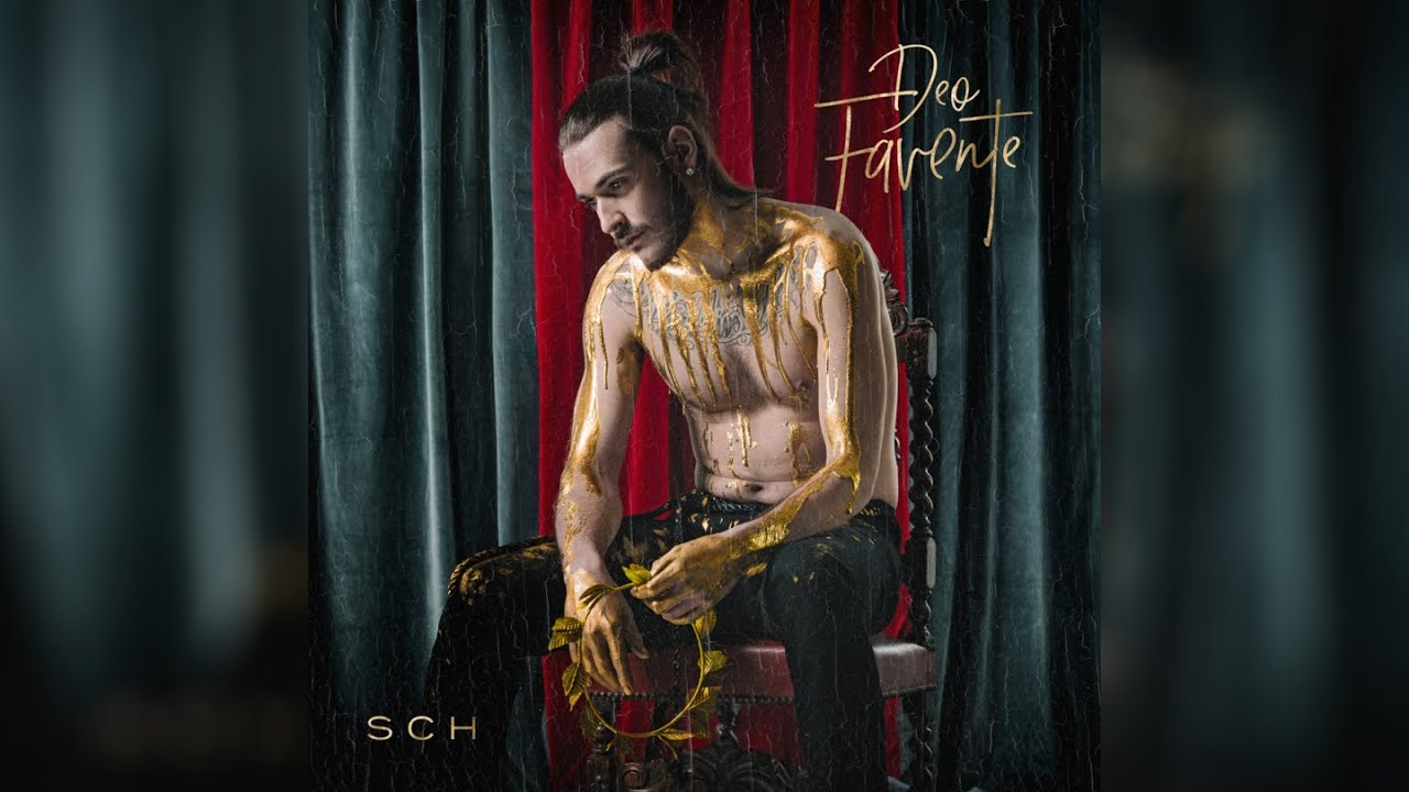 SCH - Comme si (8D Audio) | Phenyl 8D