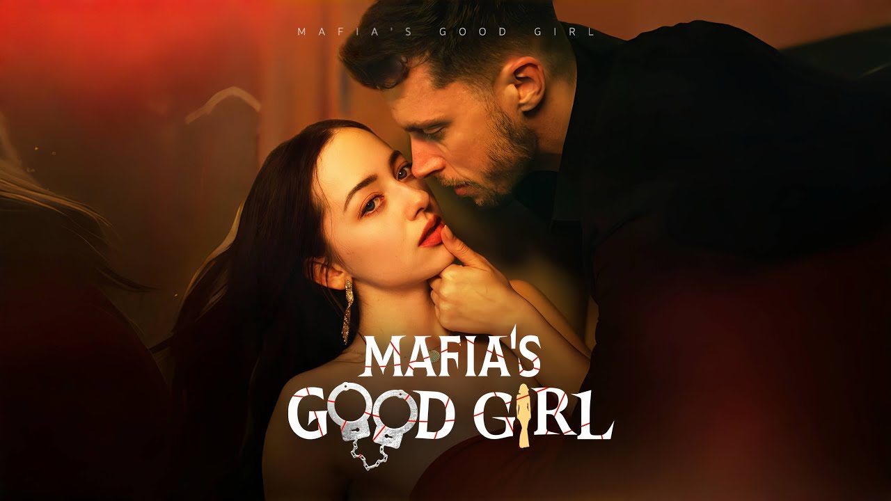 Mafia's Good Girl