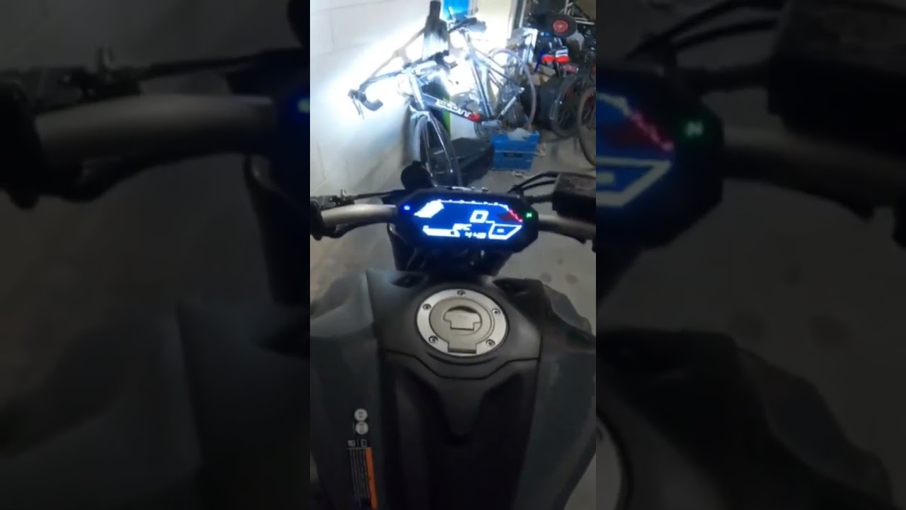 #mivv #mt #yamaha #mt07 #masteroftorque #mt10 #mt09 #motrcycle #deltarace #nodbkiller #funnyvideo
