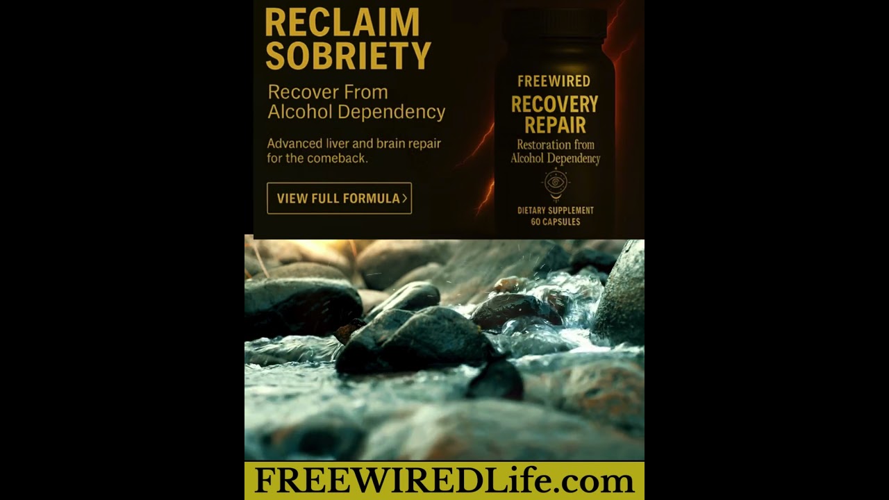 FREEWIRED RECOVERY REPAIR &mdash; Reclaim Sobriety #recovery  #addictionrecovery  #addictionawareness
