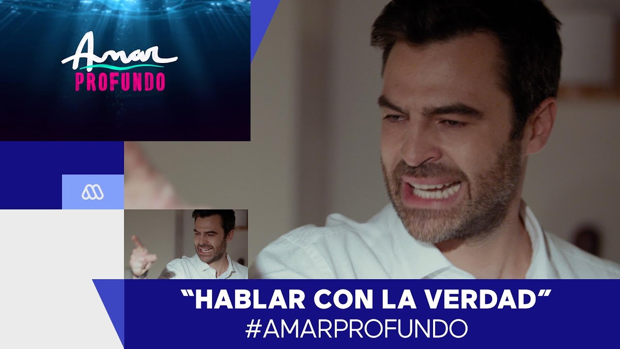 Amar Profundo / Mejores Momentos / Capítulo 150