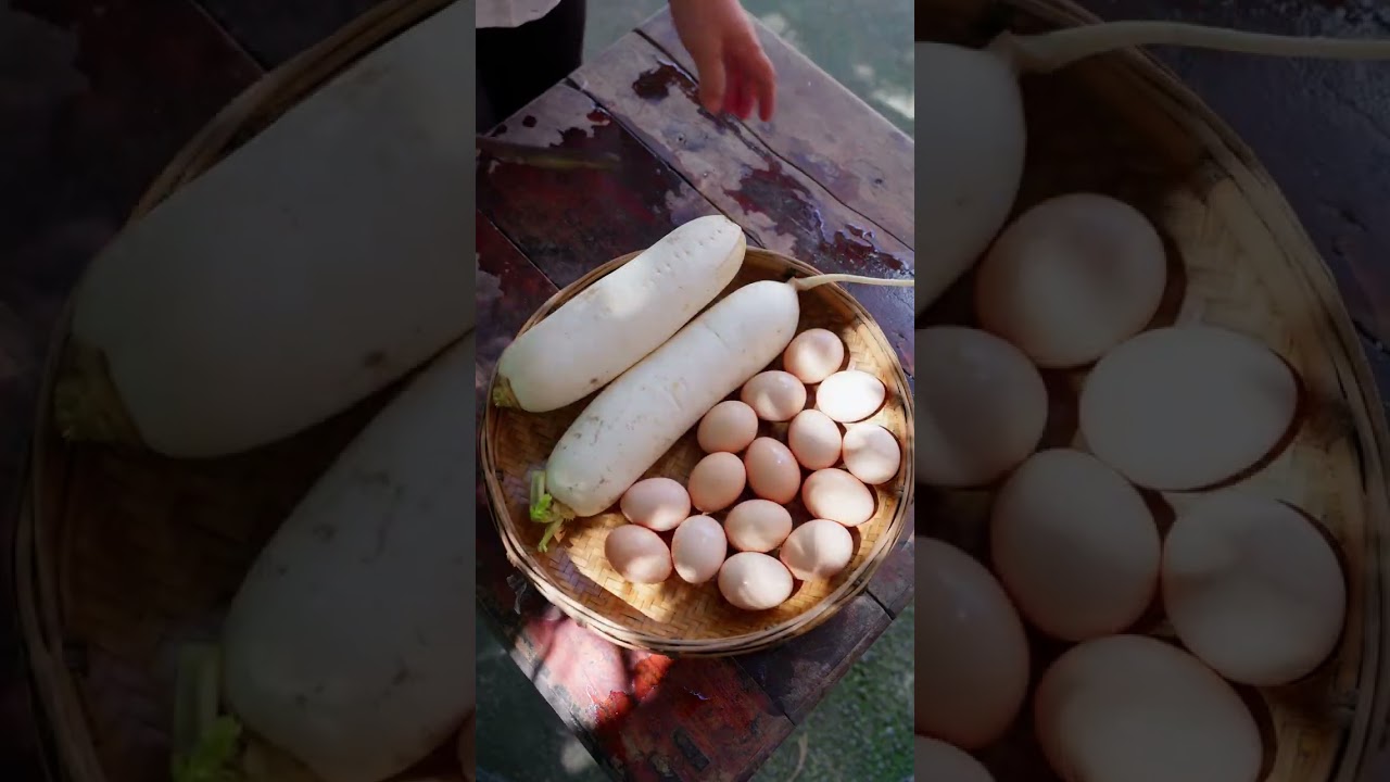 Traditional Method of Making Saltpeter