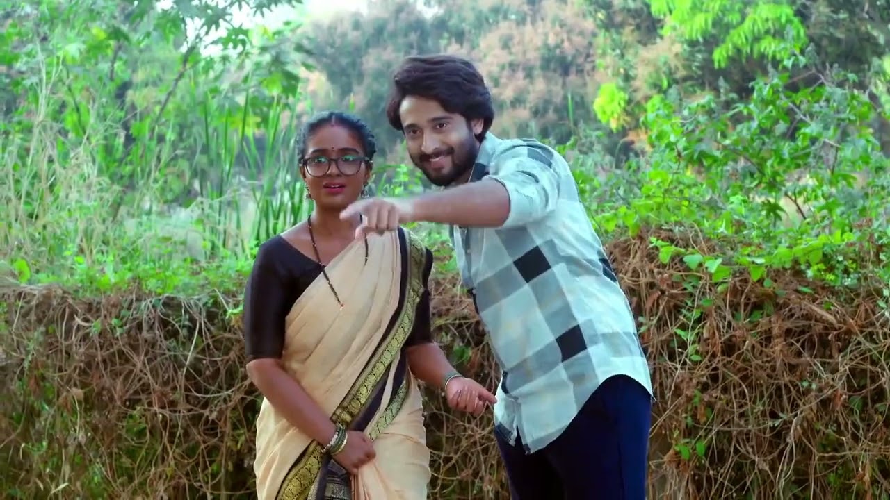 Brahmagantu | Ep - 445 | Webisode | Feb 24 2026 | Zee Kannada
