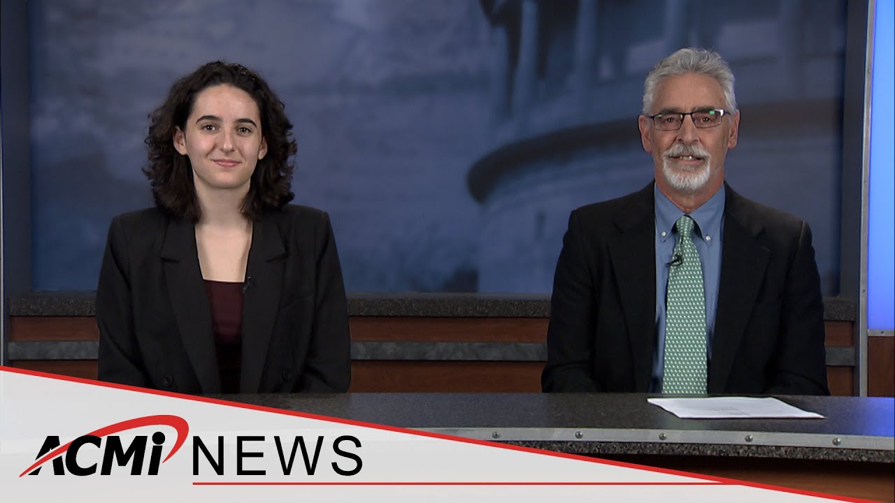 ACMi News: July 28, 2023