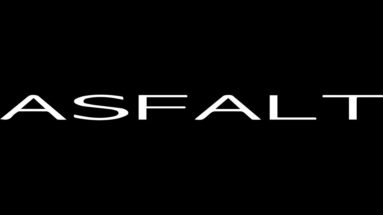 A S F A L T