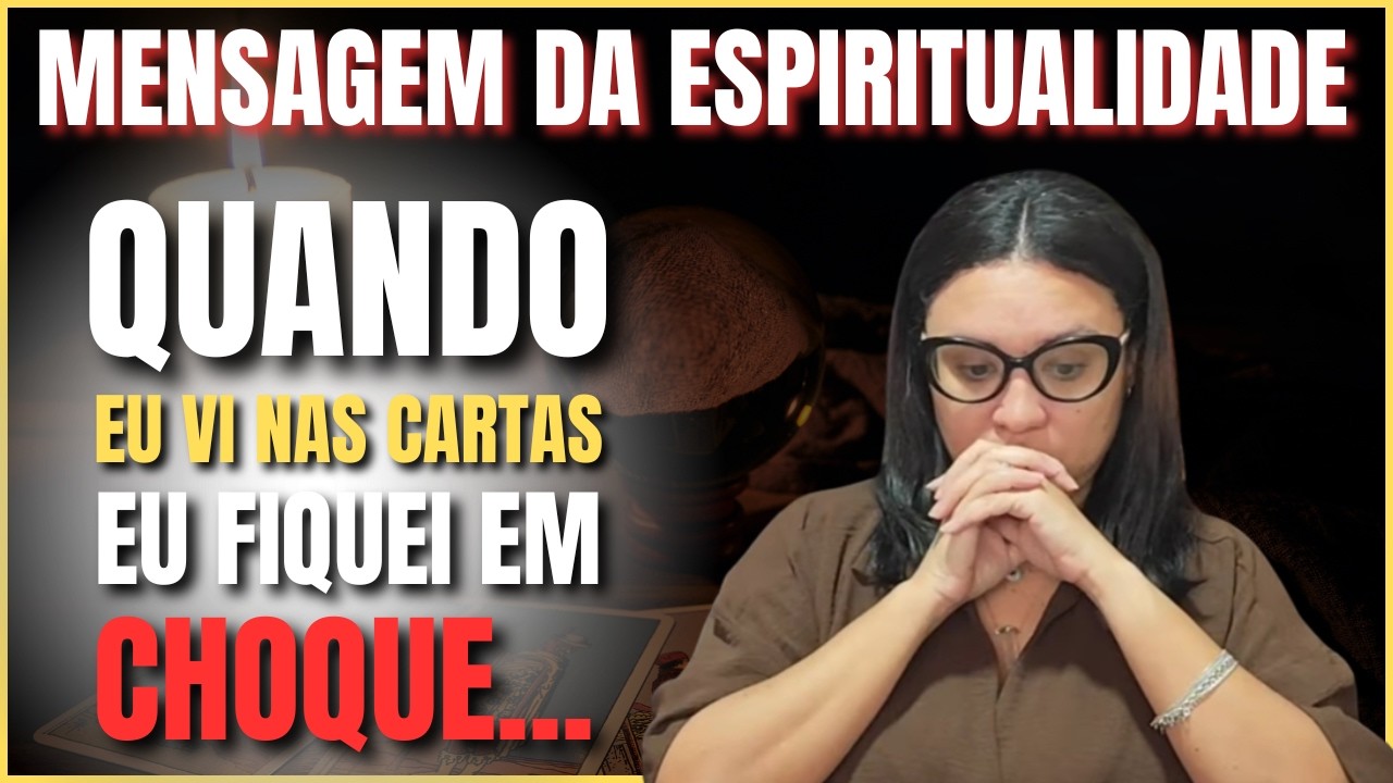ESSA PESSOA VAI APARECER COM UM PRESENTE… MAS TEM ALGO DENTRO! VC NÃO VAI ACREDITAR...