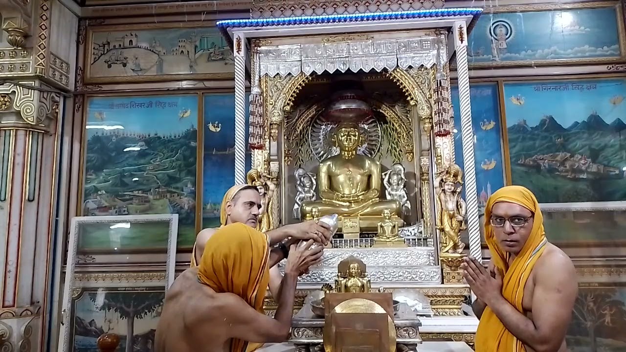 Abhishek - Shantidhara|17th July 2022|Bade Baba|Bara Bazar