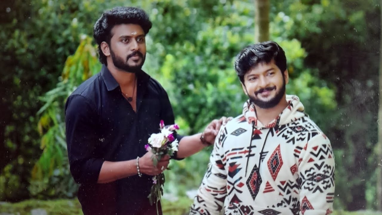 Ee puzhayum kadannu today episode || 13|02|2026