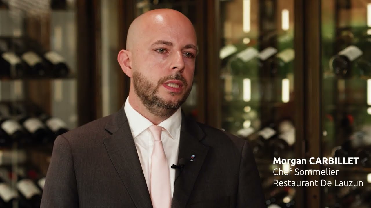 Tour des Cartes Occitanie 2021 : Restaurant De Lauzun