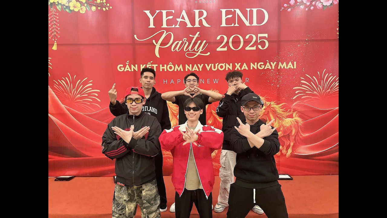 2025, Us and Vạn Sự Như Ý