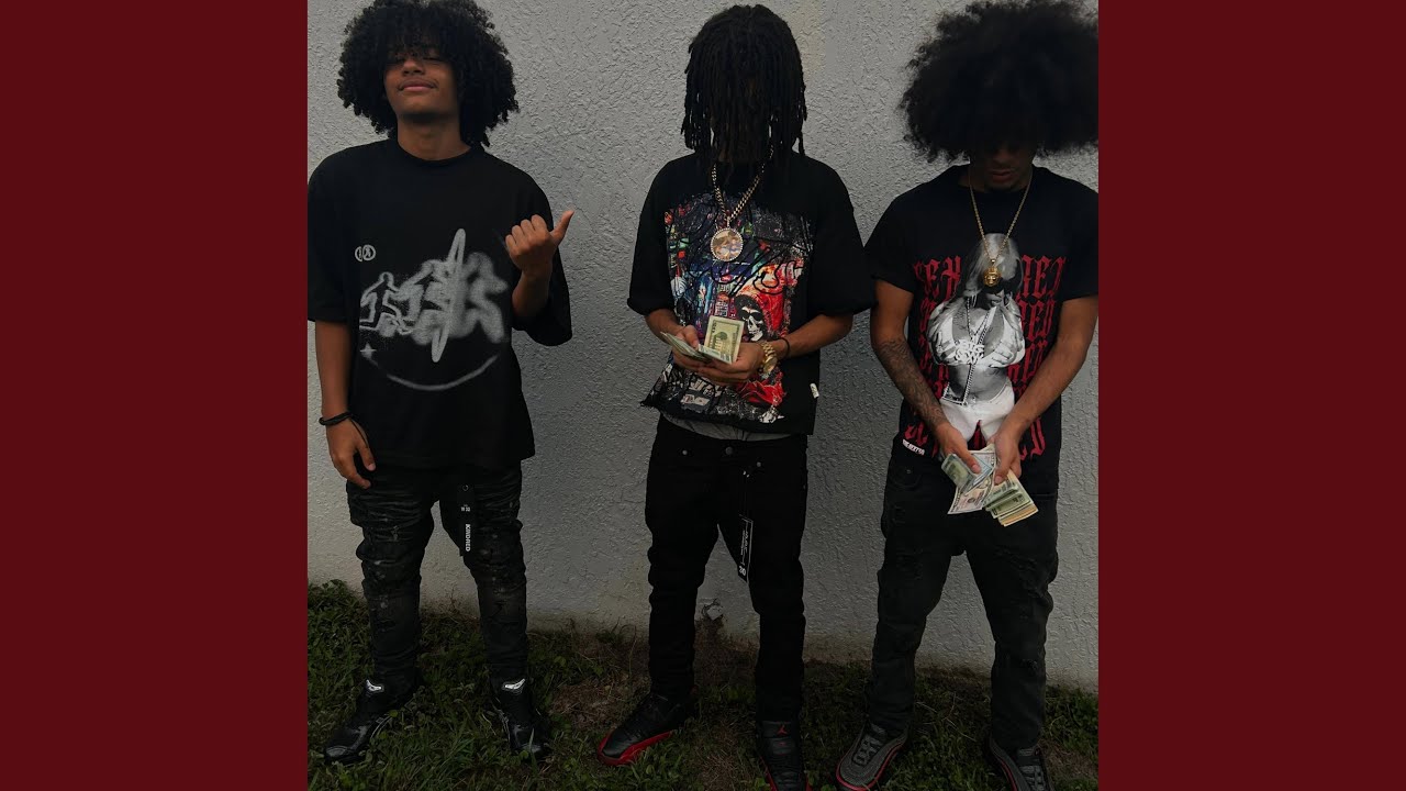 Ballerz (feat. Jitahplayedd)