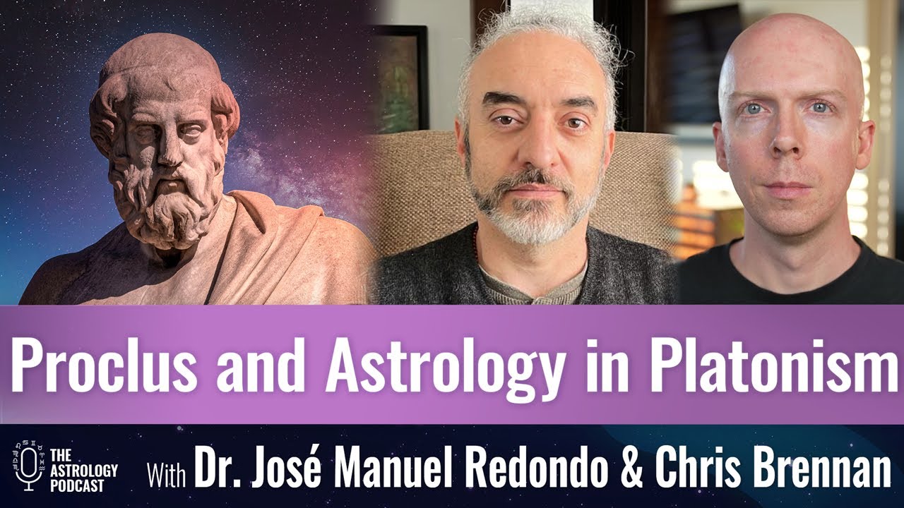 Proclus and Astrology in Platonism