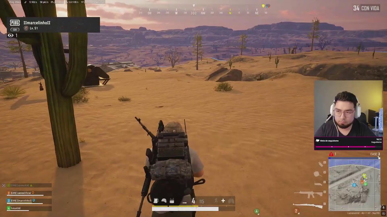 SALA DIAMANTE 3 ⚽ | ROCKET LEAGUE 💎