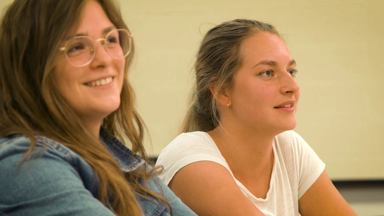 Devenir Ps. Ed : La formation d'un psychoéducateur ou d'une psychoéducatrice