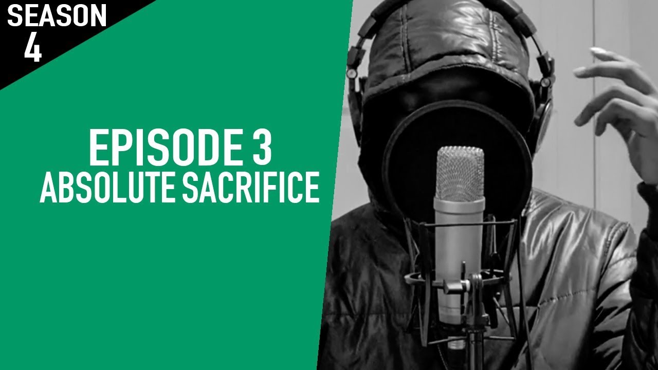 AbilityMc - Absolute Sacrifice [FreestyleFriday S4 - EP 03]
