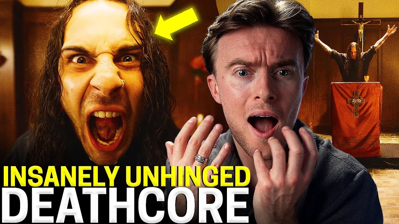 This Band Does Deathcore CORRECTLY!