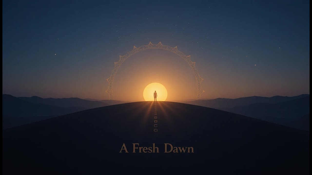 Steps to Dawn