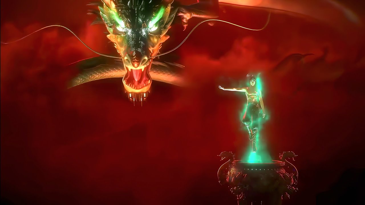Apotheosis AMV Born A Rockstar