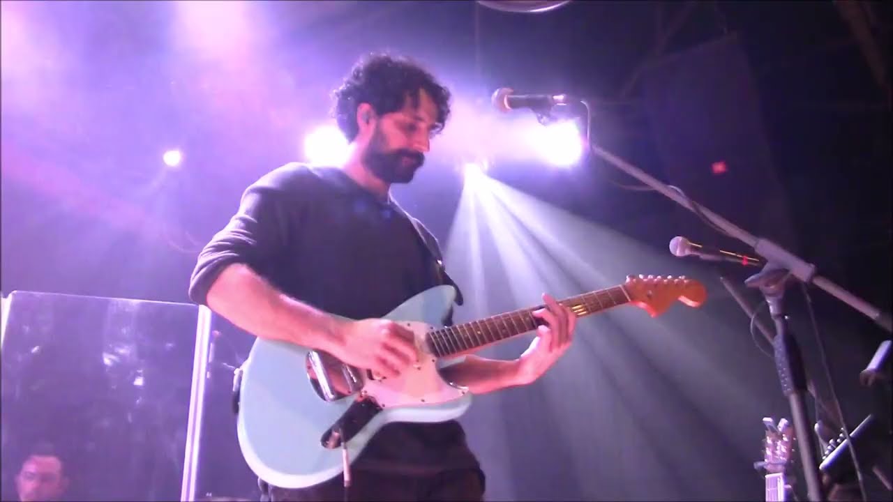 Άγης Παπαπαναγιώτου - Αχ Ελλάδα @ Block 33, 07/02/2026