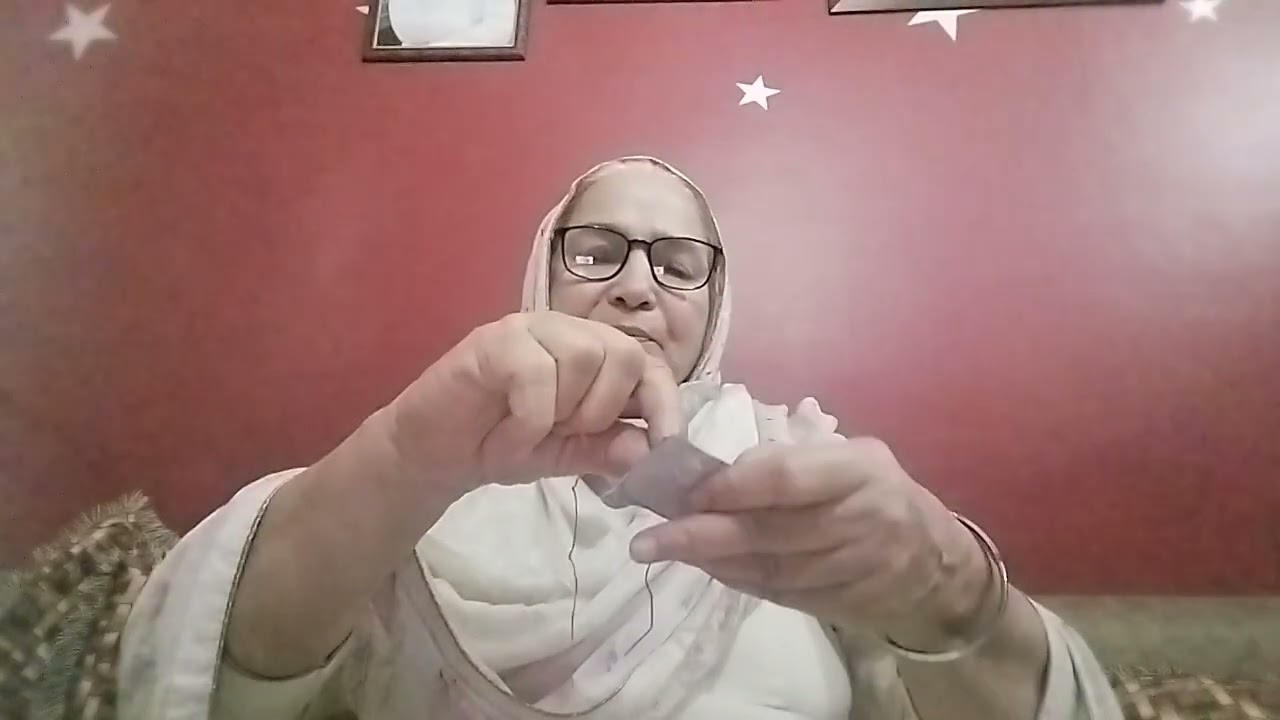 ਪਤੀ ਪਤਨੀ ਦਾ ਝਗੜਾ ਹੋਵੇਗਾ ਠੀਕ, Punjabi @