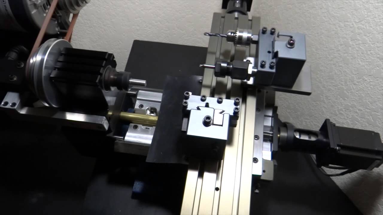 G83 PECK DRILLING