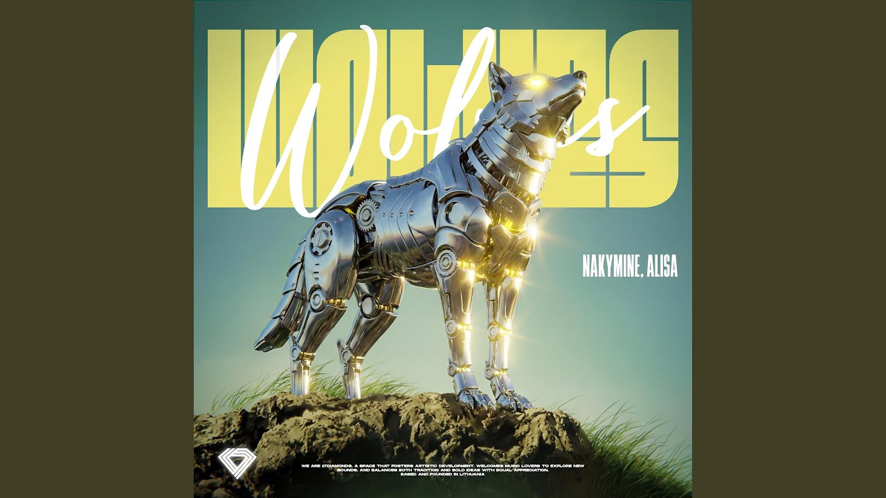 Wolves (Techno Mix)