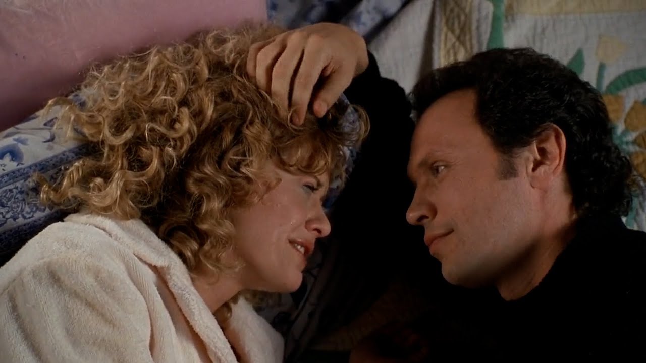 The Onion Reviews 'When Harry Met Sally'