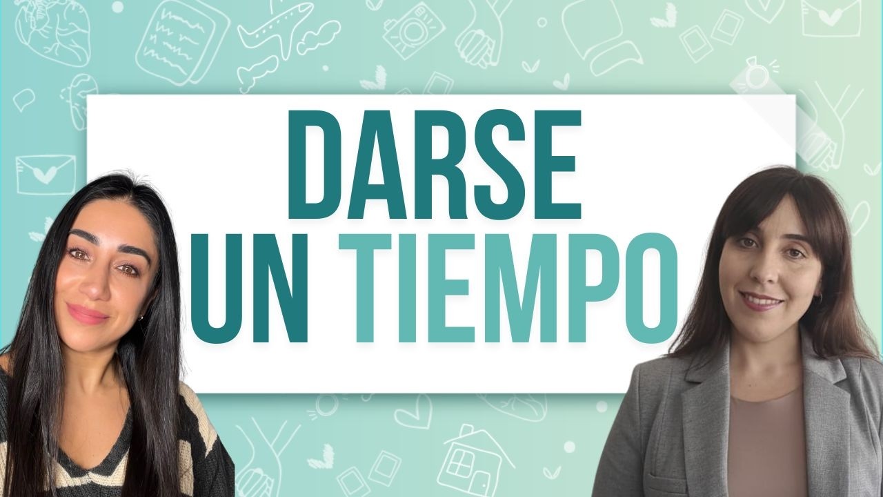 ⏳💔Darse un tiempo en la relación⏳💔: ¿Cómo si y cómo no?, ¿Cuándo si y cuándo no?