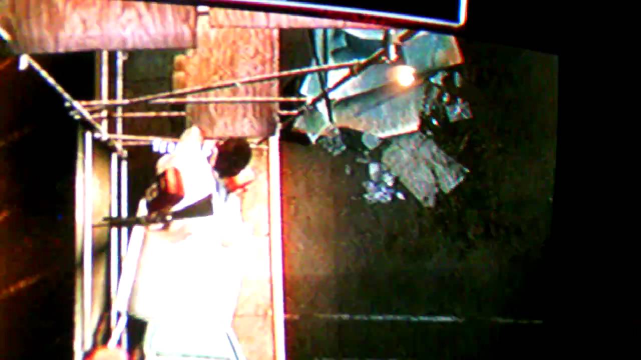 l4d2 out of map glitch survival