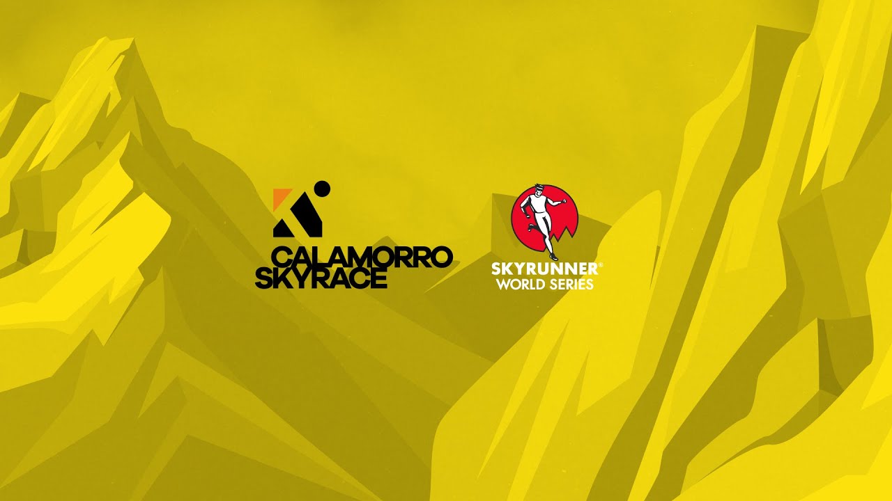 LIVE CALAMORRO SKYRACE 2024