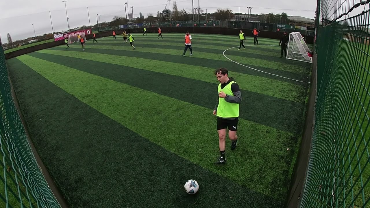 All United - Match Day 7/12/25 - GOALS, A COMEBACK, END TO END
