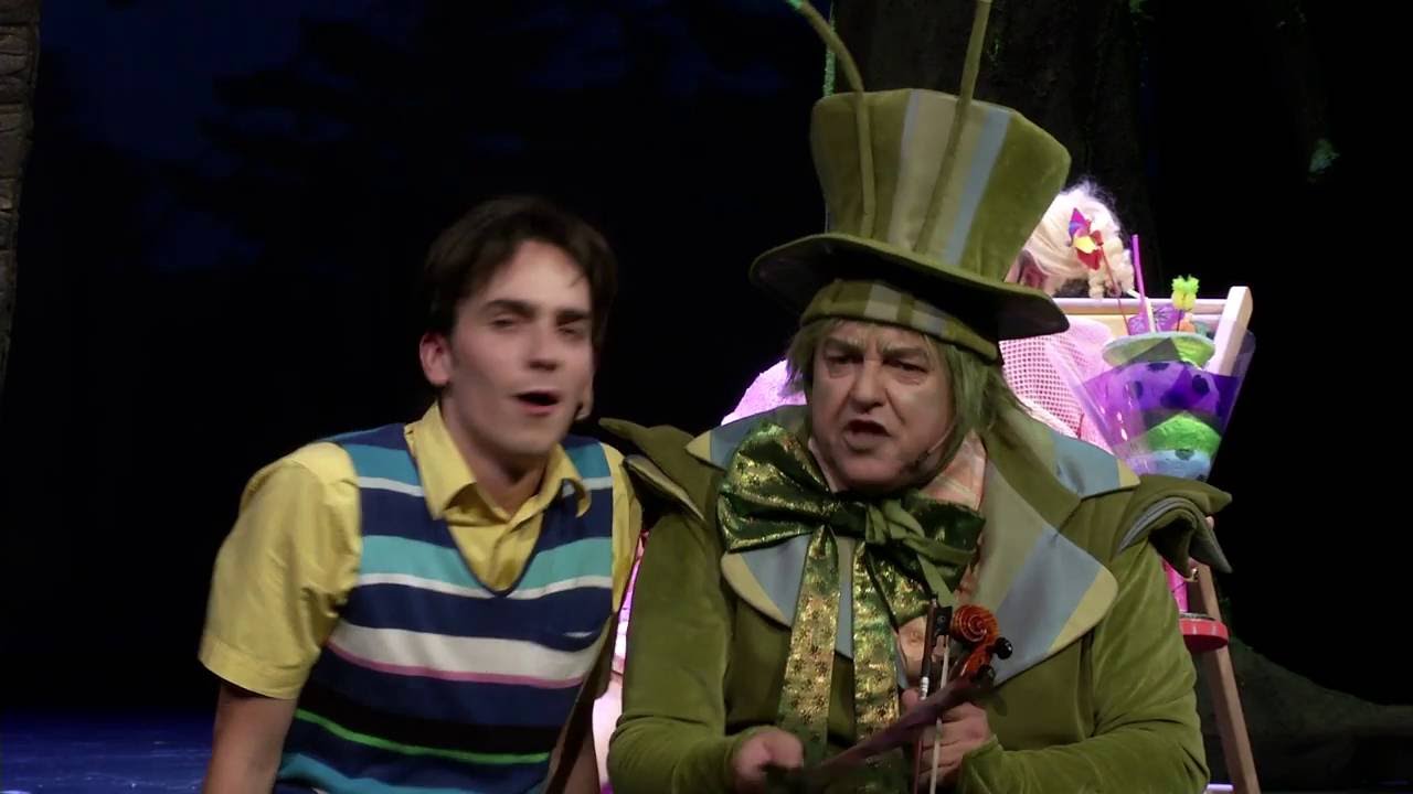 Roald Dahl in David Wood - JAKEC IN BRESKEV VELIKANKA