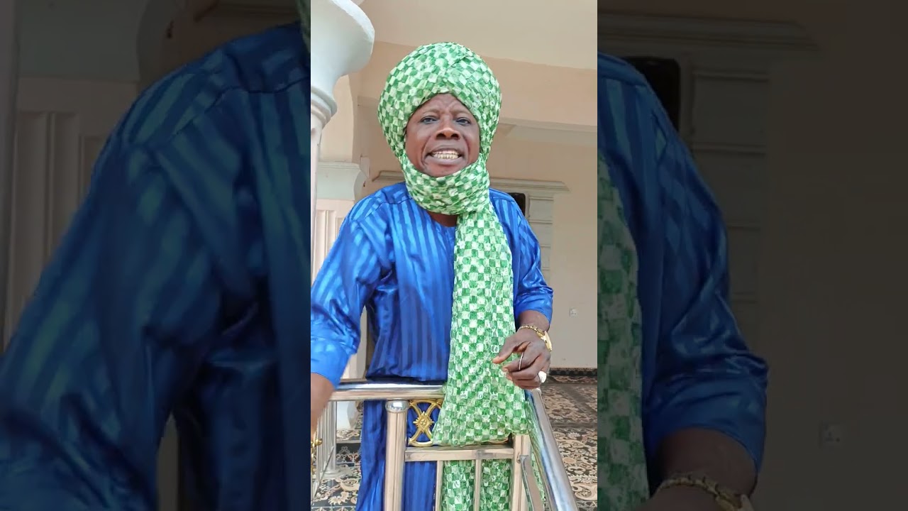 EMAFI MOSALASI GBA WA MON