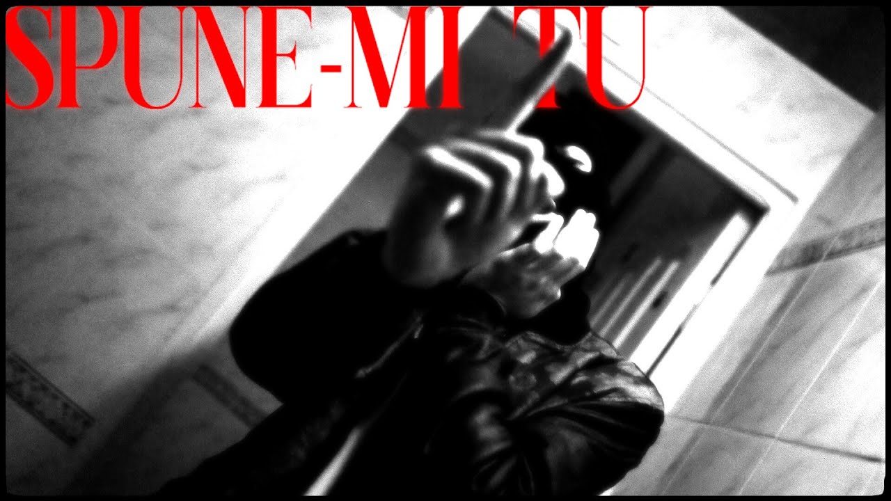 anepe x BKNG - SPUNE-MI TU (Directed by Radu Andrei)