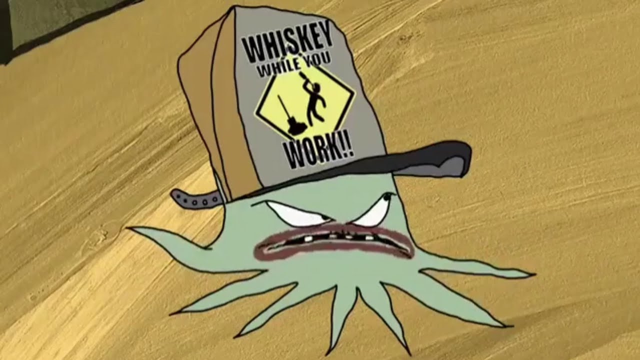 Squidbillies Season 7 Best Moments