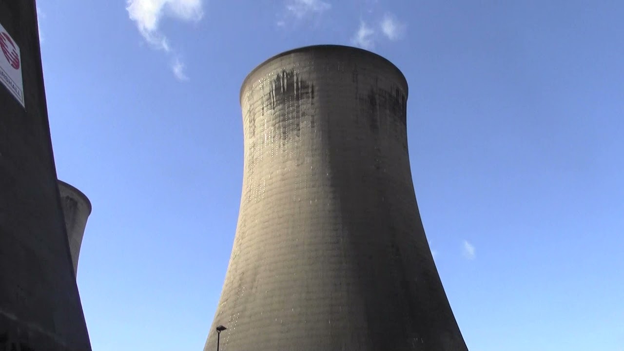 00019 disused power stations no longer in use