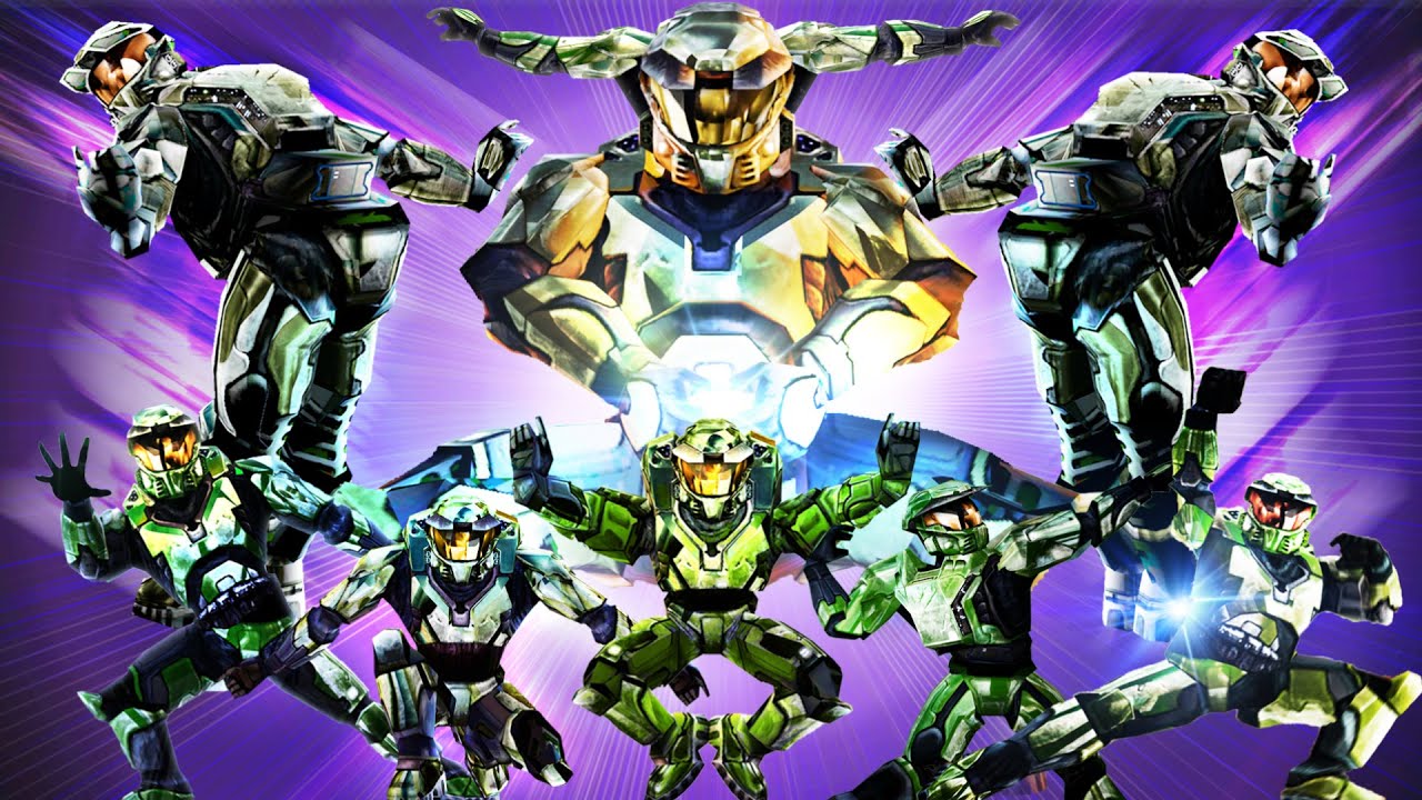 The End of Cursed Halo